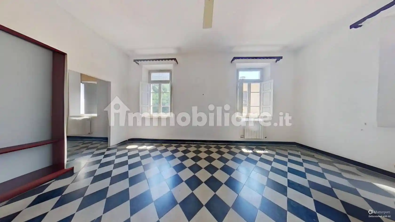 Appartamento in vendita a Calci