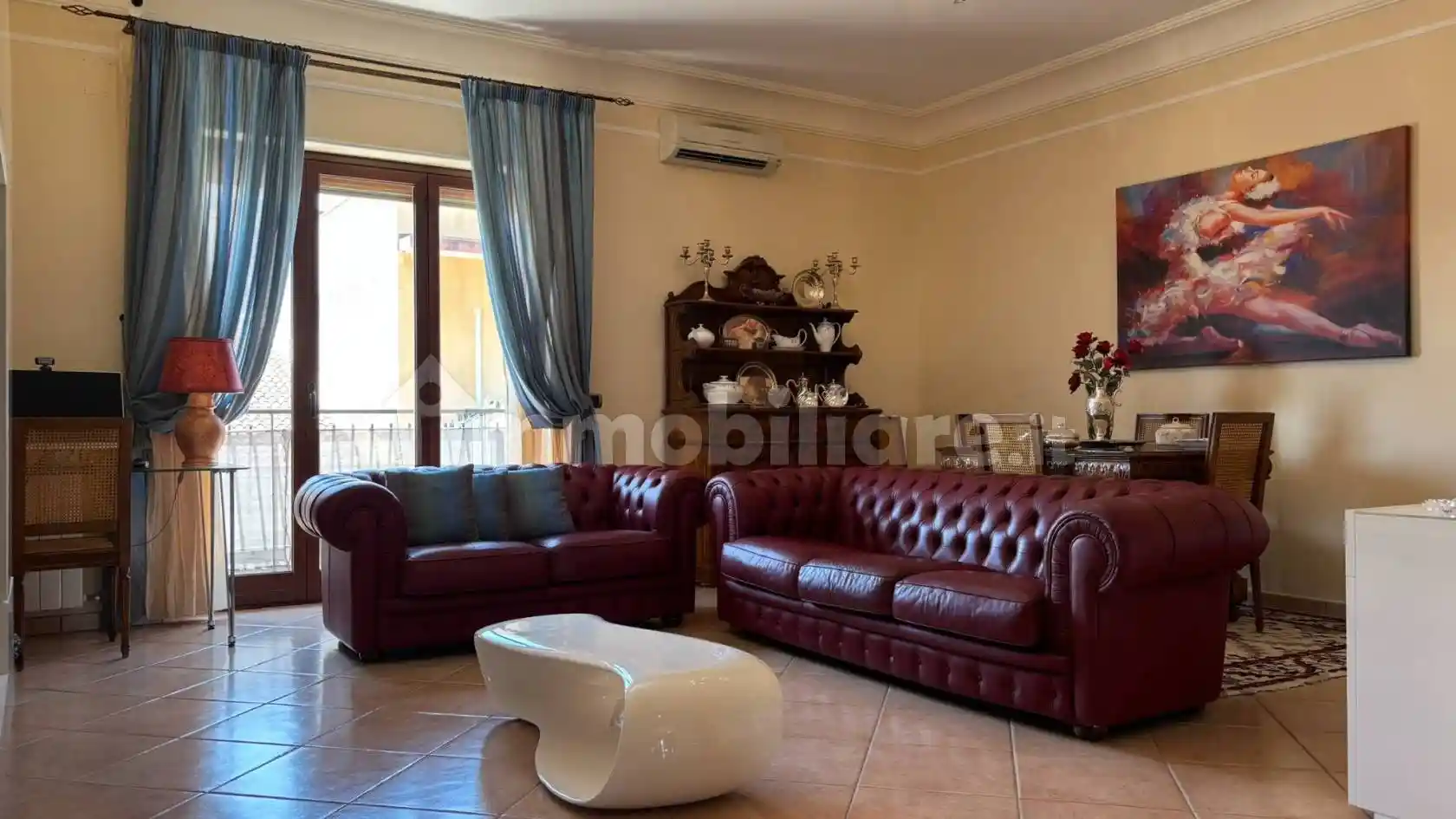 Appartamento in vendita a Milazzo