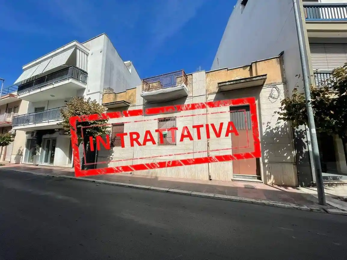 Casa indipendente in vendita a Grottaglie