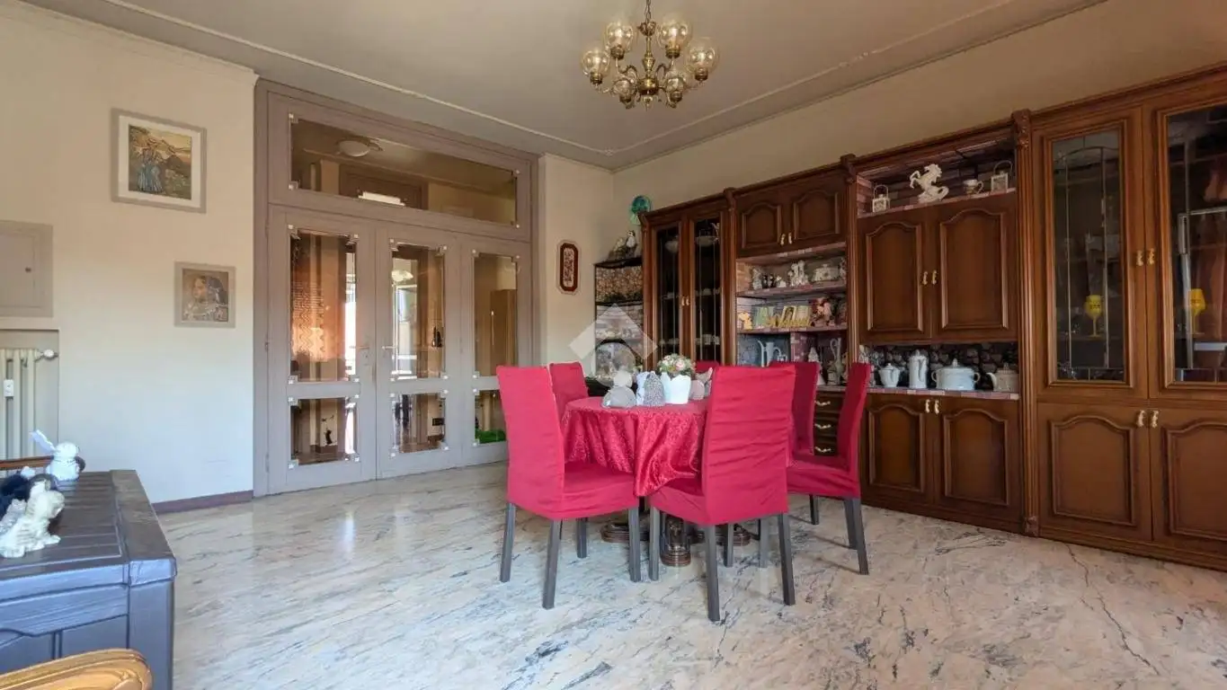 Appartamento in vendita a Asti