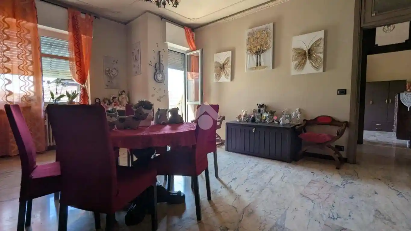 Appartamento via Porta Romana 17, Santa Caterina, Asti - foto 3