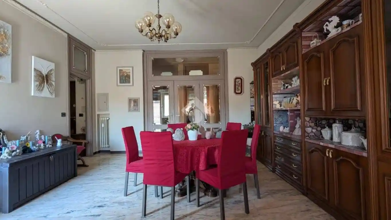 Appartamento via Porta Romana 17, Santa Caterina, Asti - foto 4