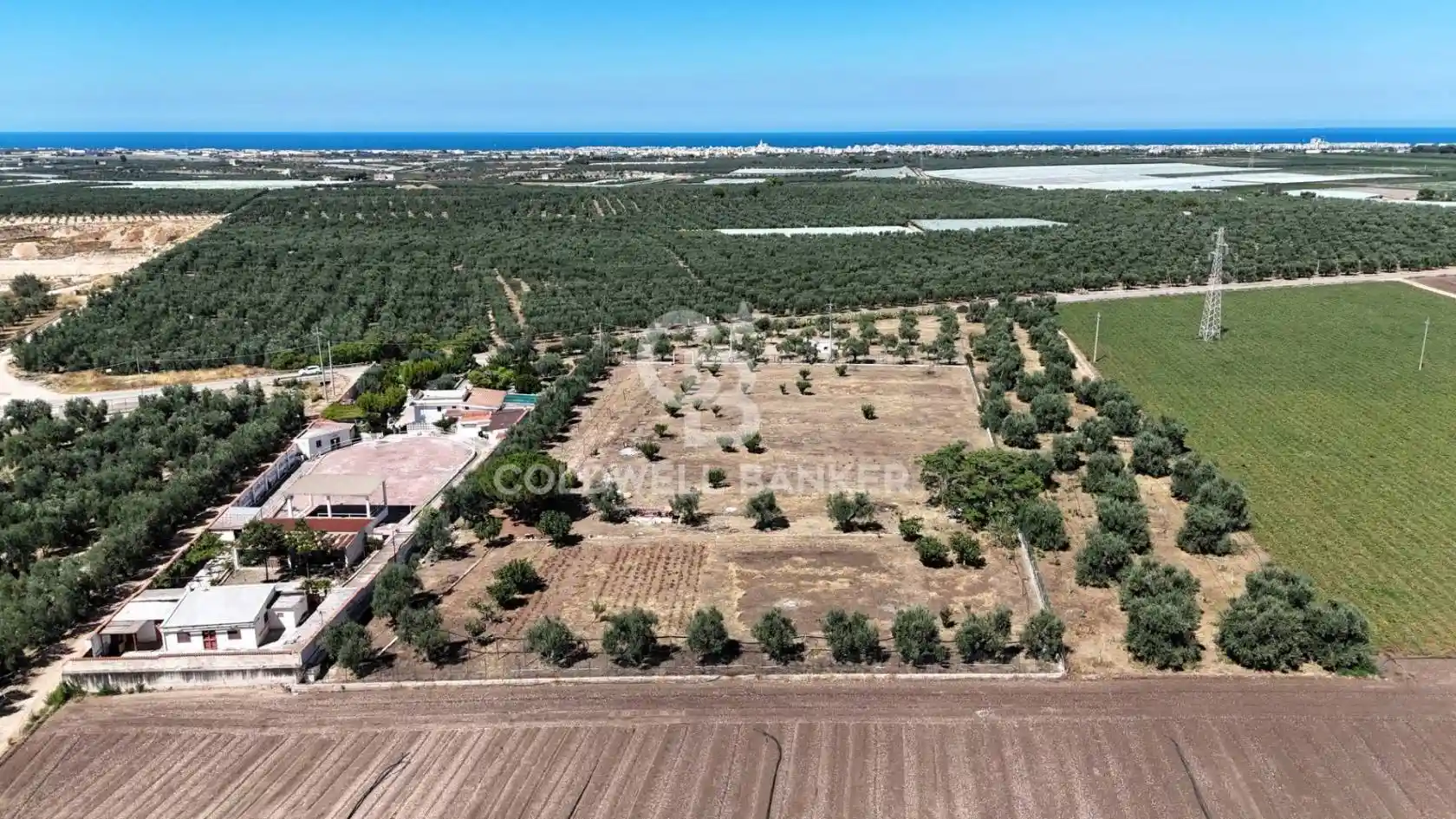 Villa in vendita a Trani