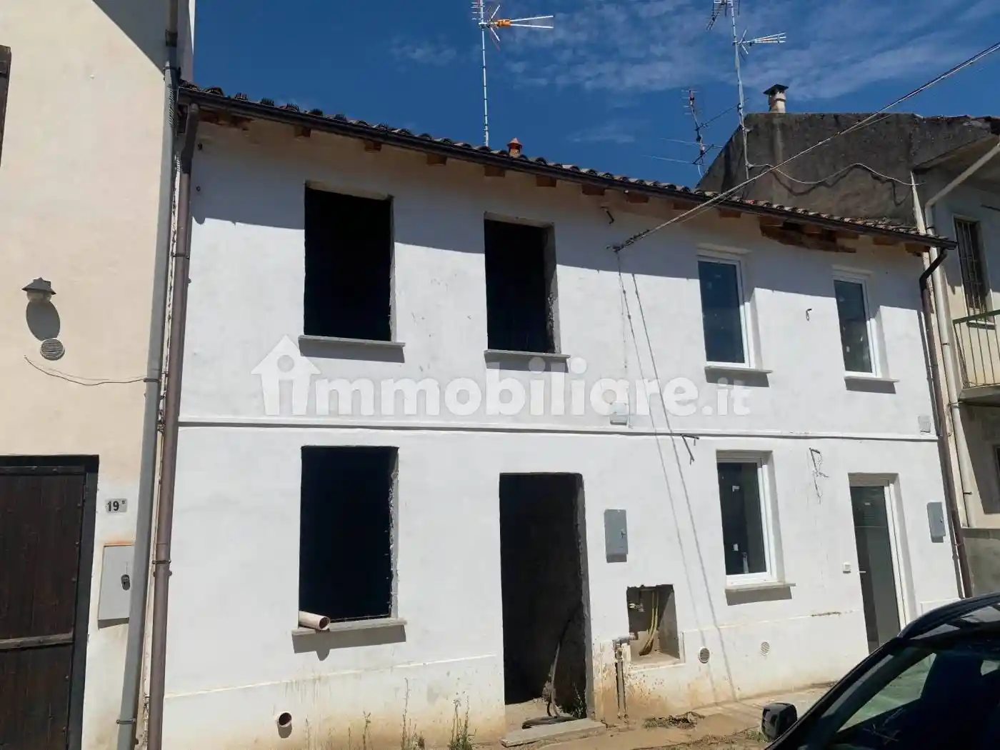 Casa indipendente in vendita a Garlasco