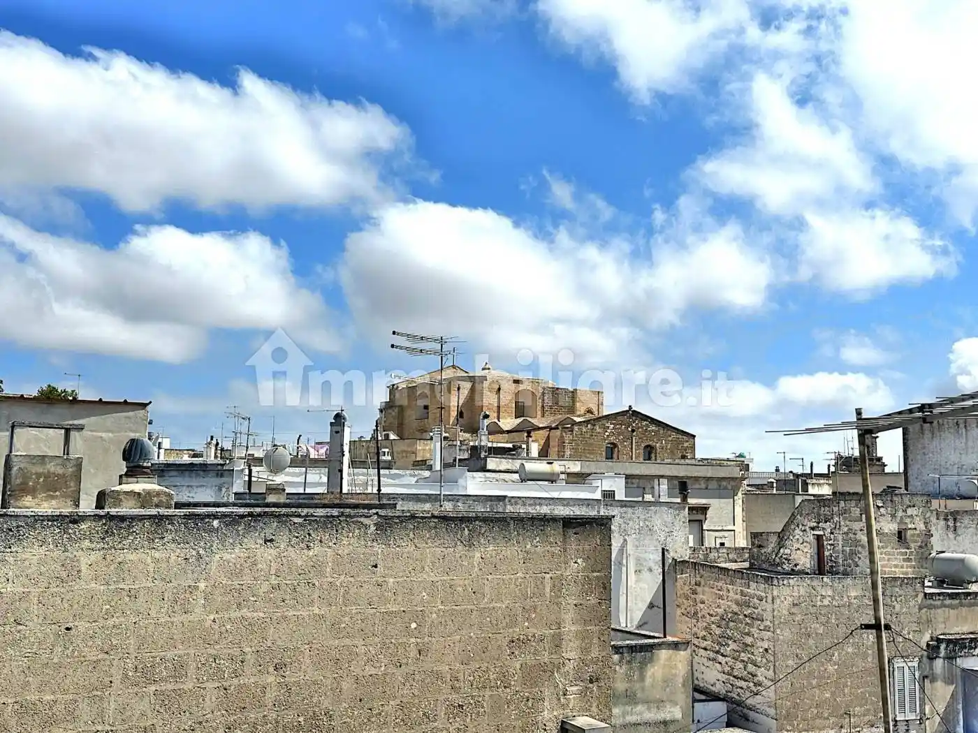 Appartamento in vendita a Carovigno