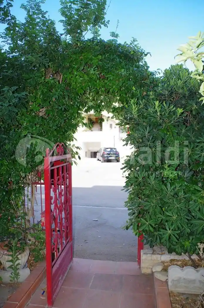 Appartamento in vendita a Alezio