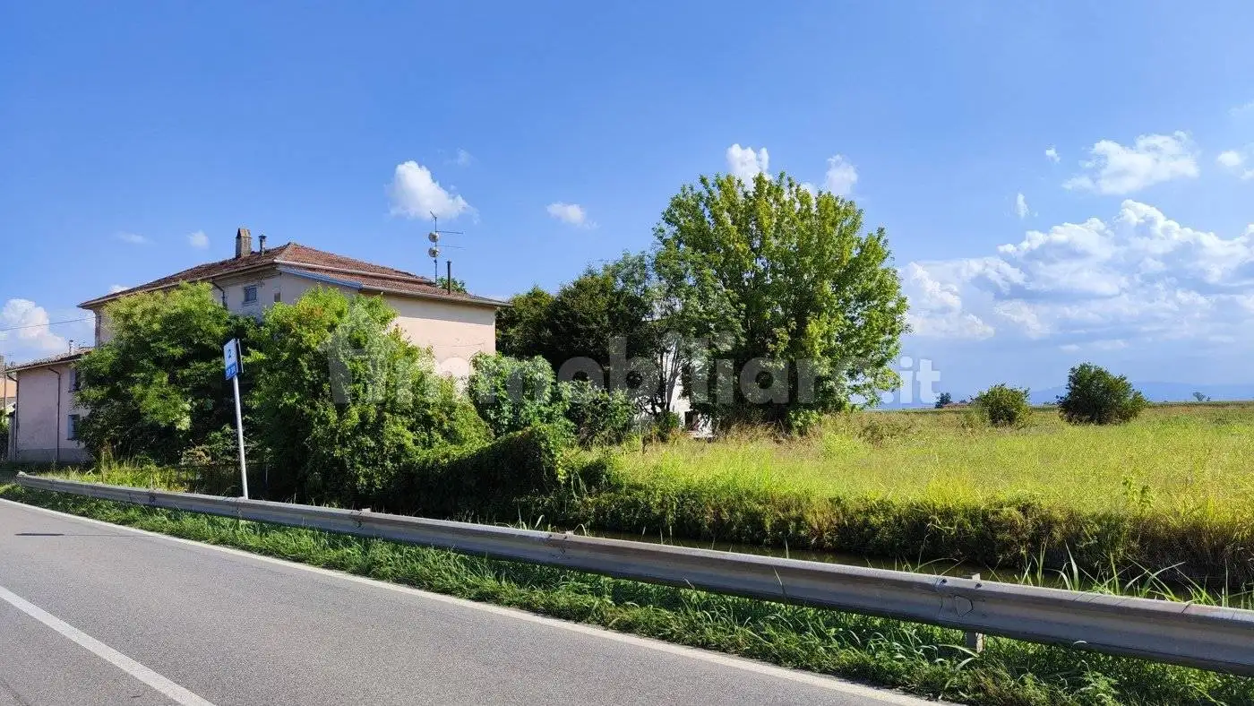 Villetta a schiera in vendita a San Pietro in Cerro