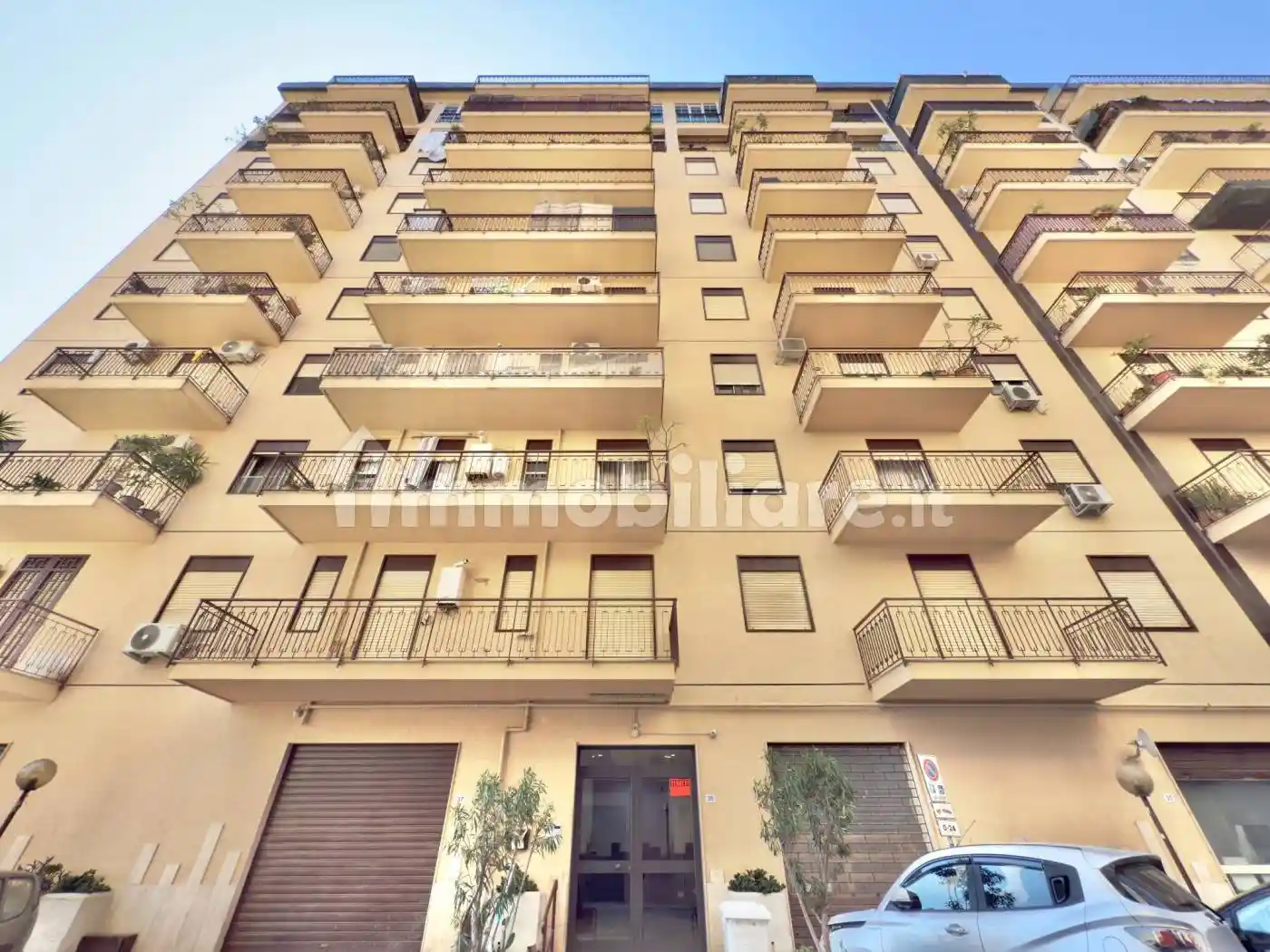 Appartamento in vendita a Palermo