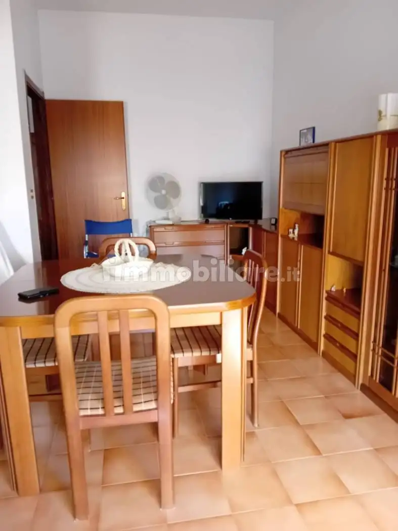 Appartamento in vendita a Bovalino