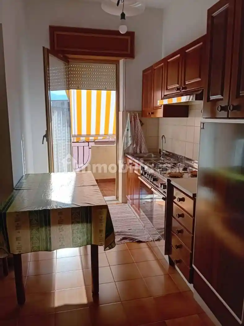 Trilocale via 24 Maggio, Centro, Bovalino - foto 3