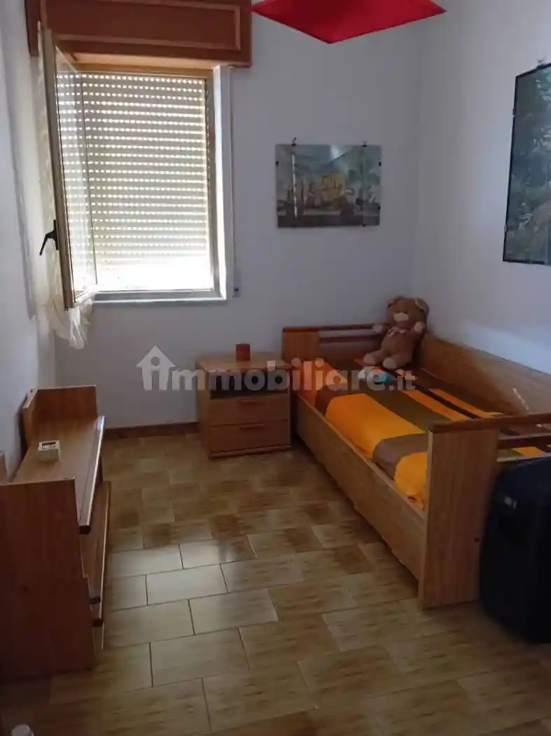 Trilocale via 24 Maggio, Centro, Bovalino - foto 5