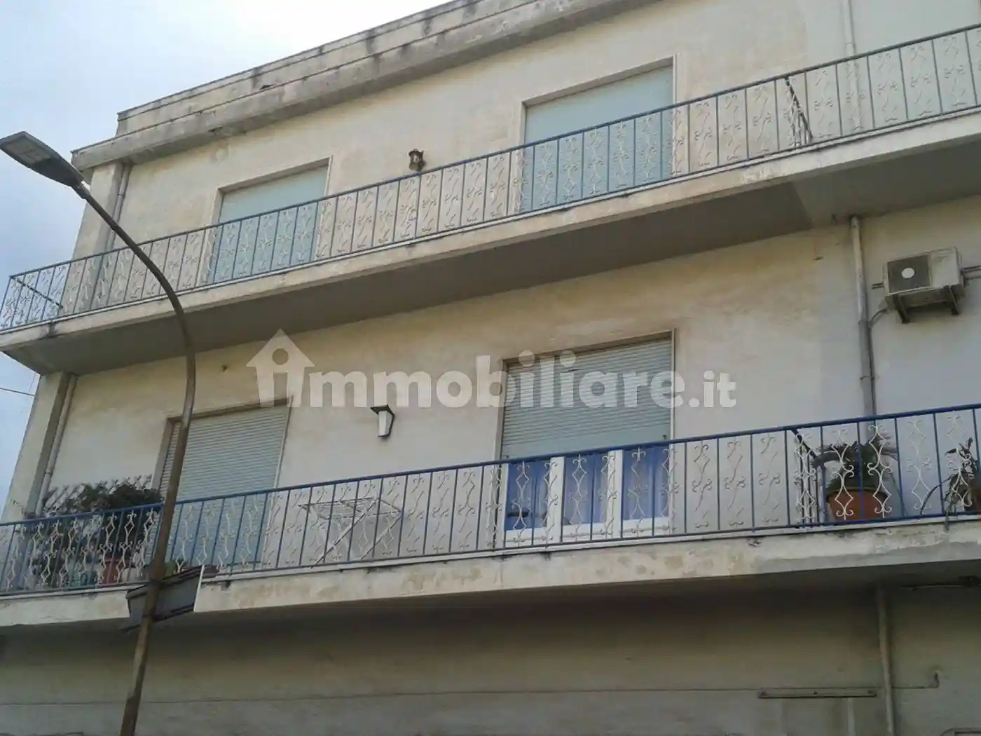 Appartamento in vendita a Marina di Gioiosa Ionica