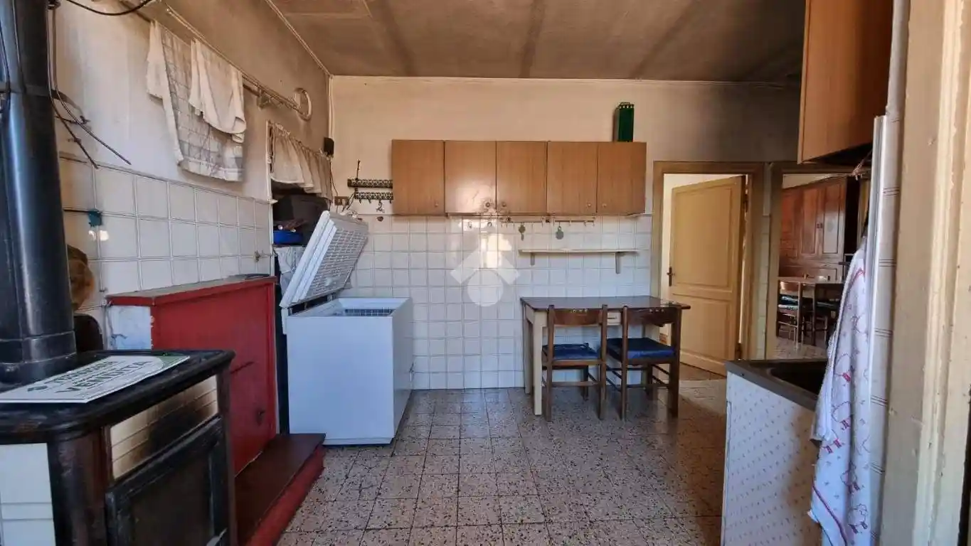 Appartamento in vendita a Segni