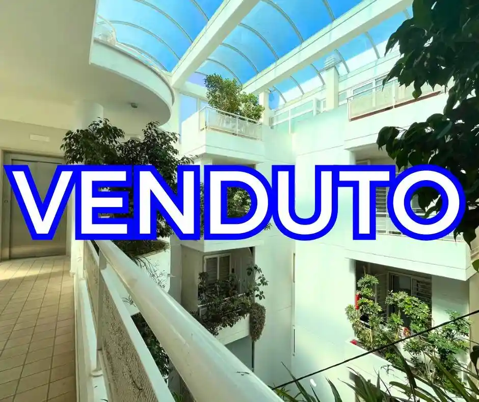 Attico - Mansarda in vendita a Modugno