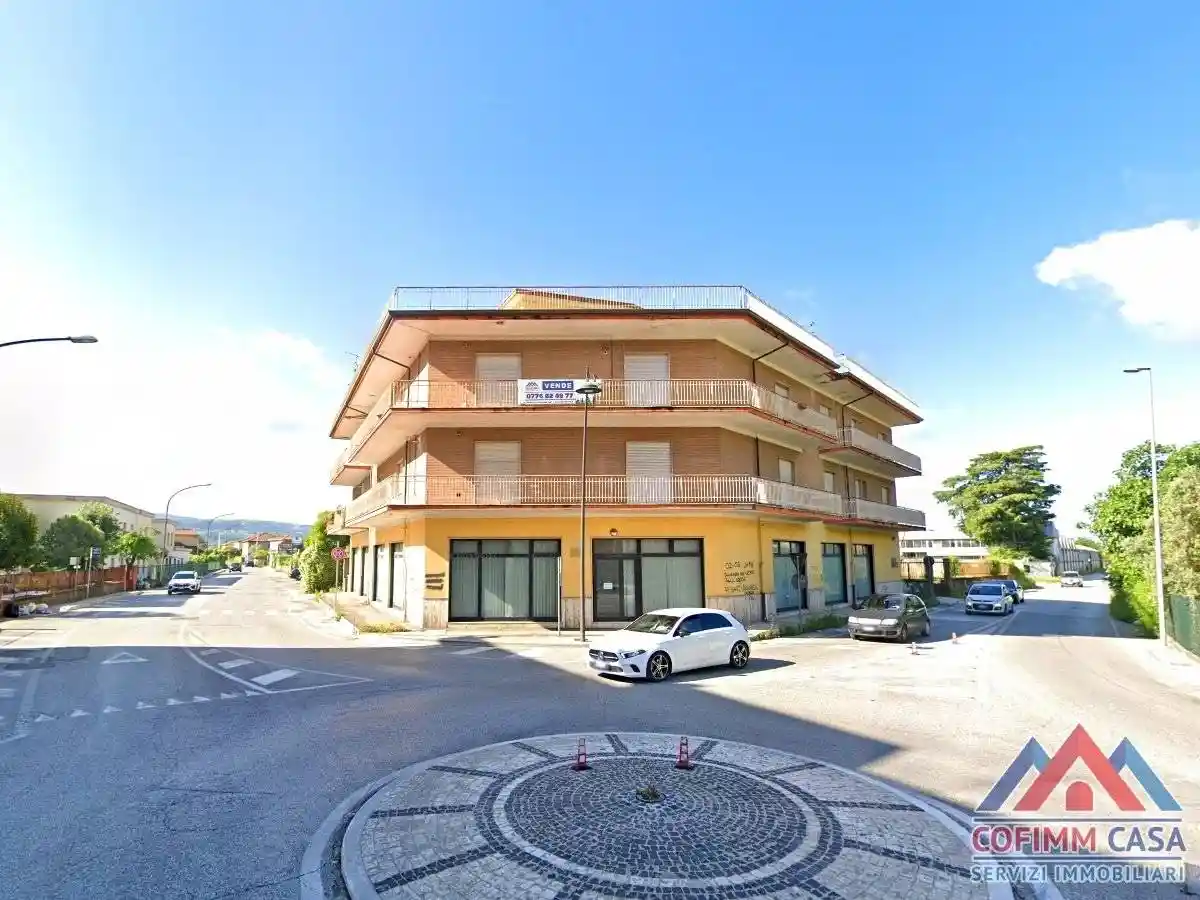 Appartamento in vendita a Sora