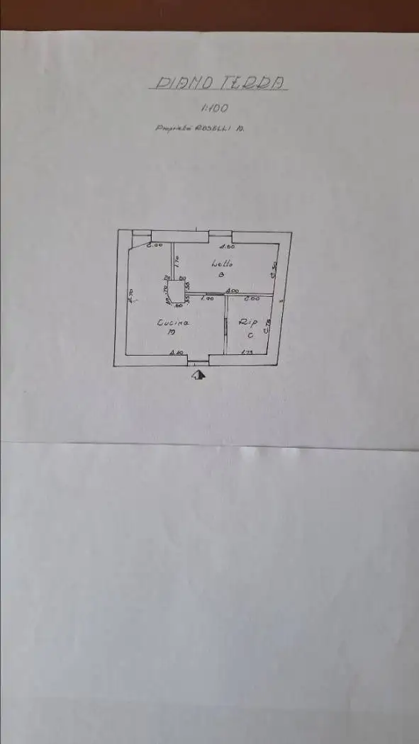 Appartamento in vendita a Trecchina