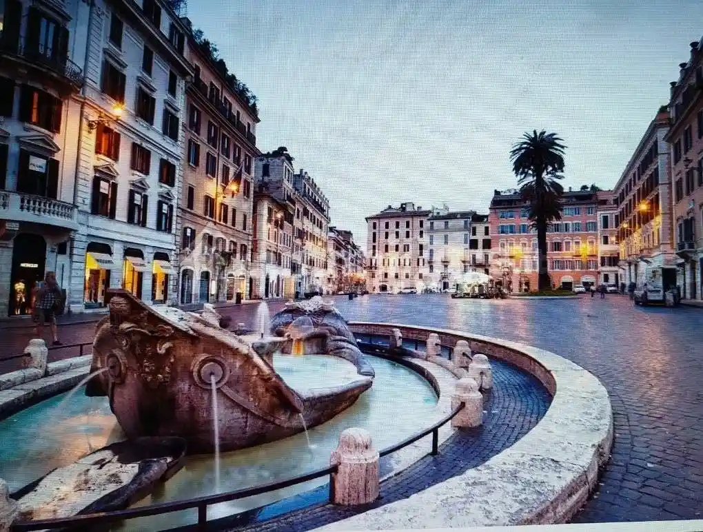 Appartamento in affitto a Roma