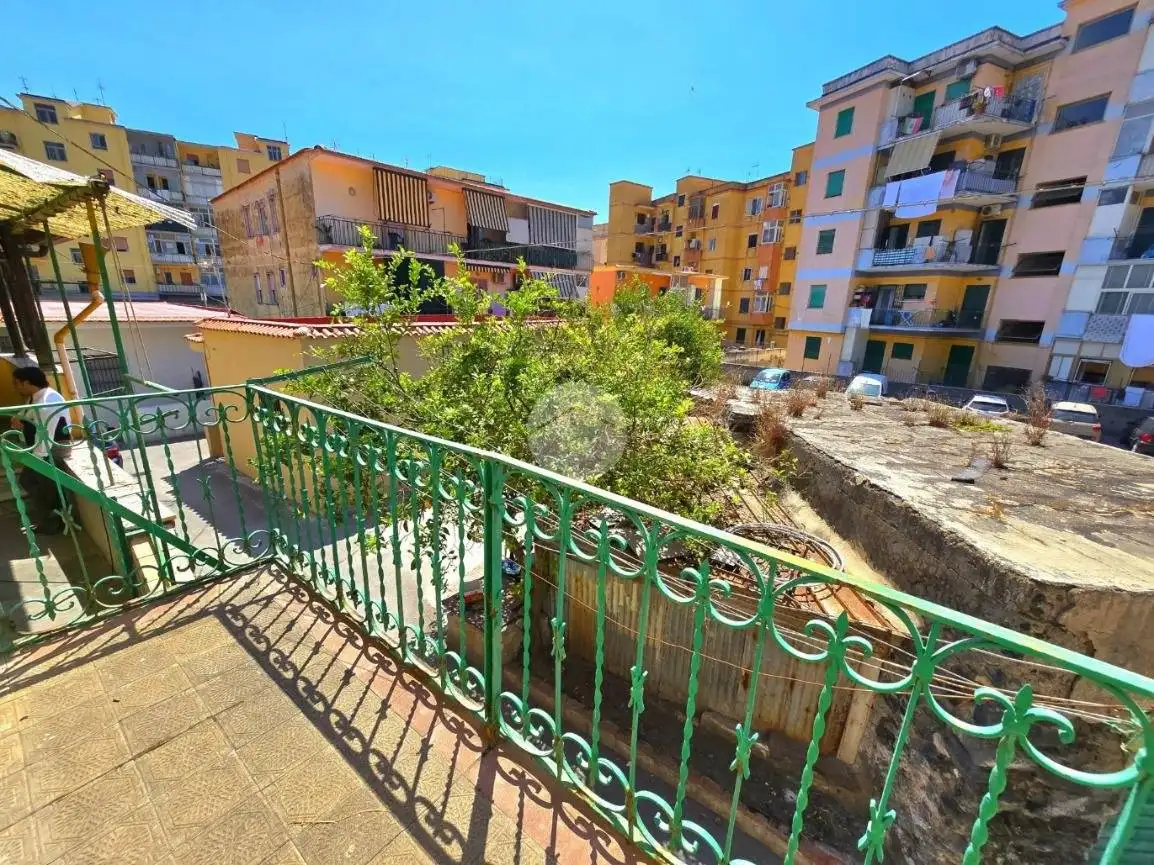 Appartamento in vendita a Torre del Greco