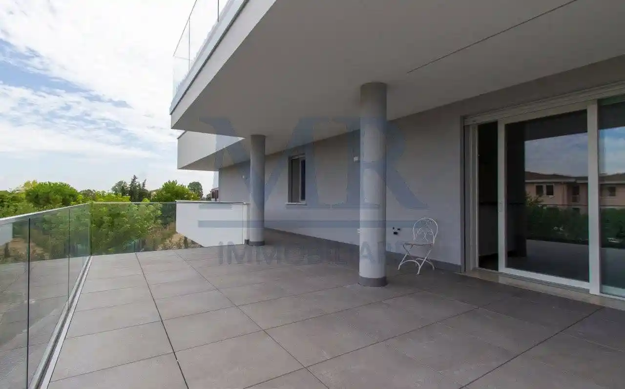 Appartamento in vendita a Montegrotto Terme