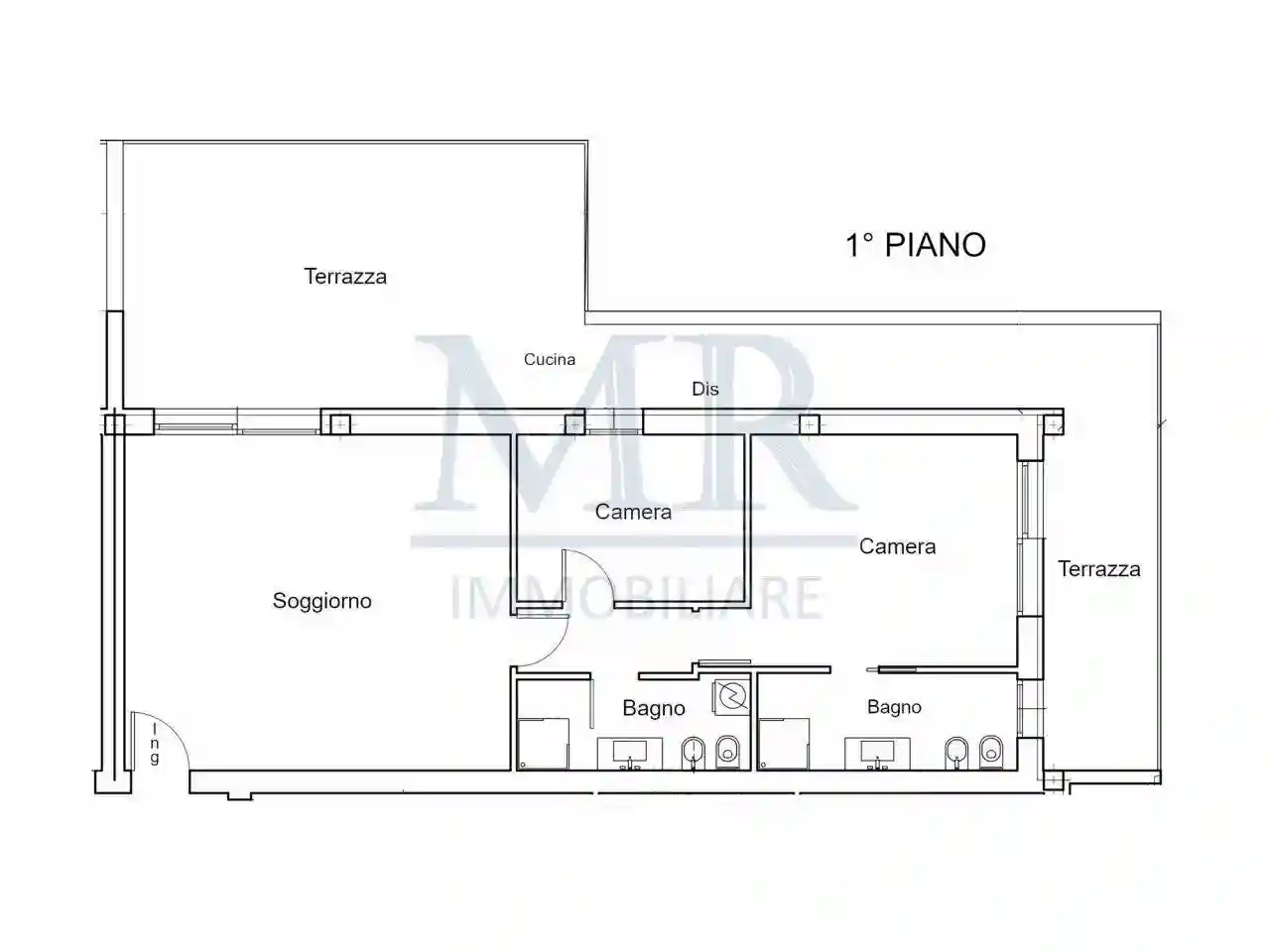 Appartamento - foto 2
