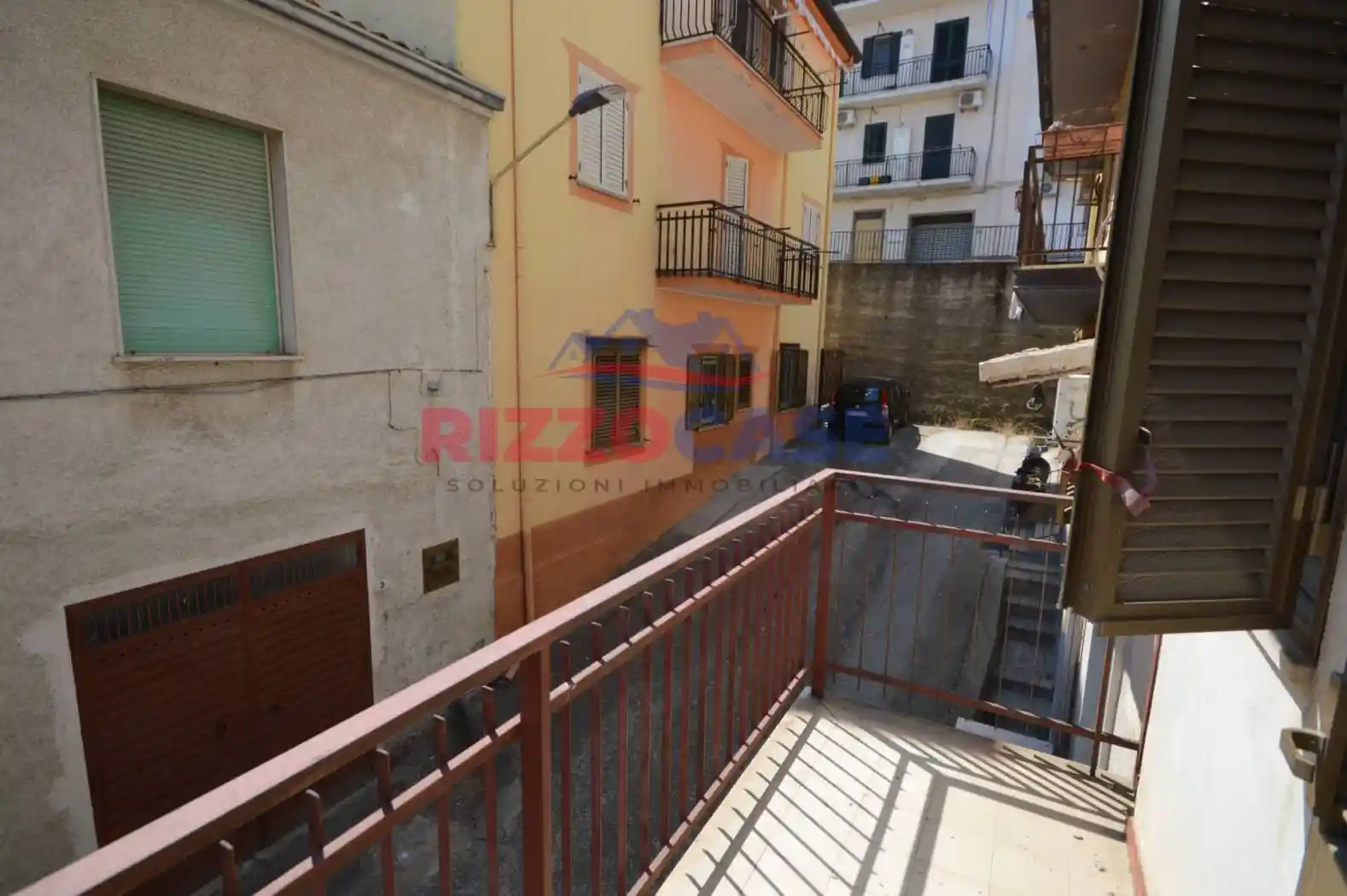 Palazzo - Edificio in Vendita - foto 5