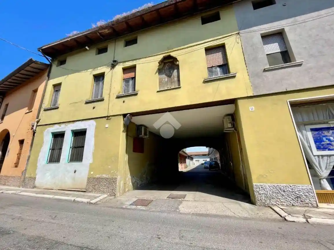 Appartamento in vendita a Quinzano d'Oglio