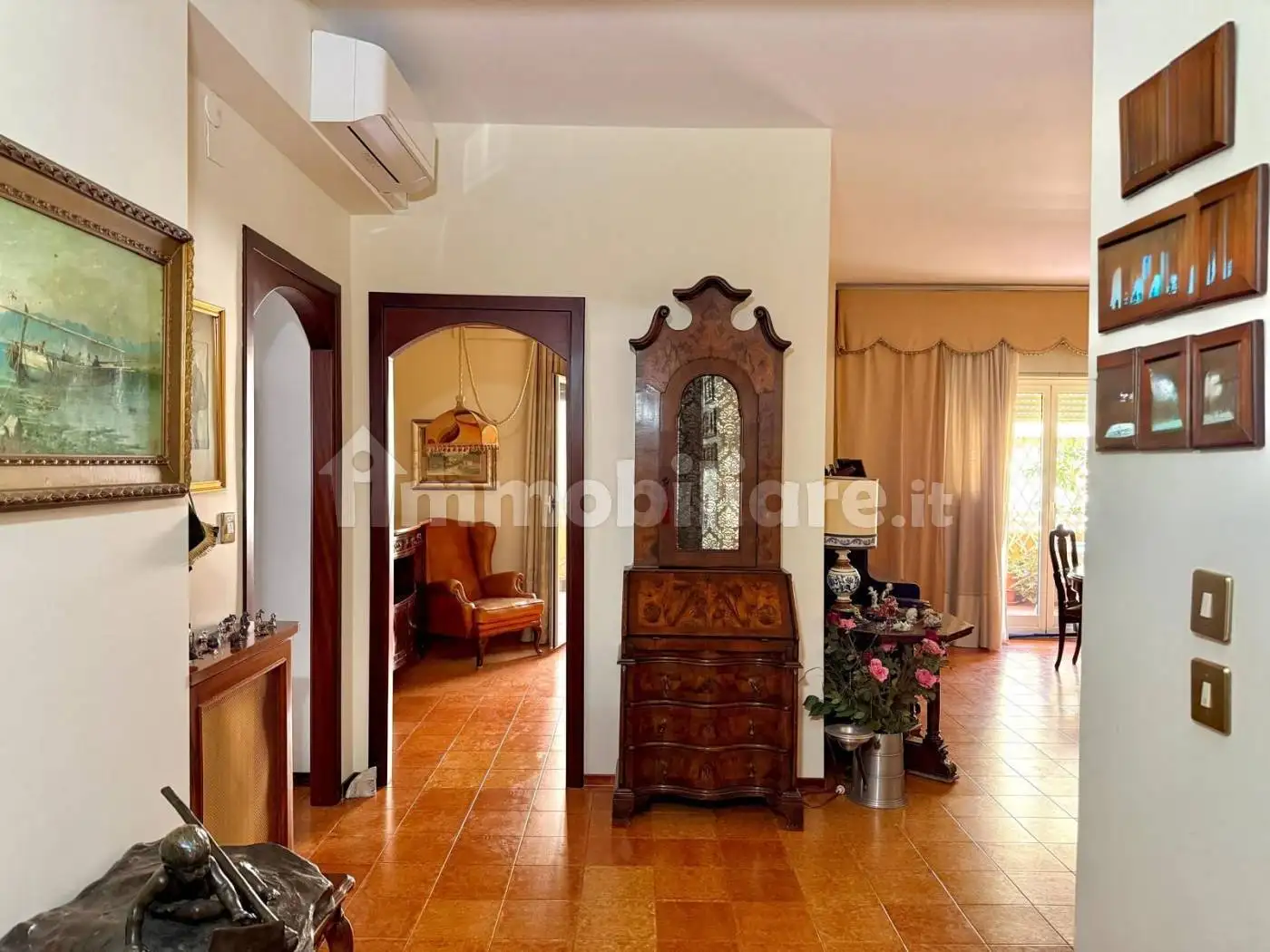 Appartamento in affitto a Palermo