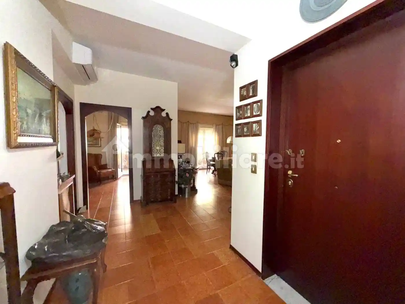 Quadrilocale largo Antonio Lorusso, Uditore - Leonardo Da Vinci Alta, Palermo - foto 2