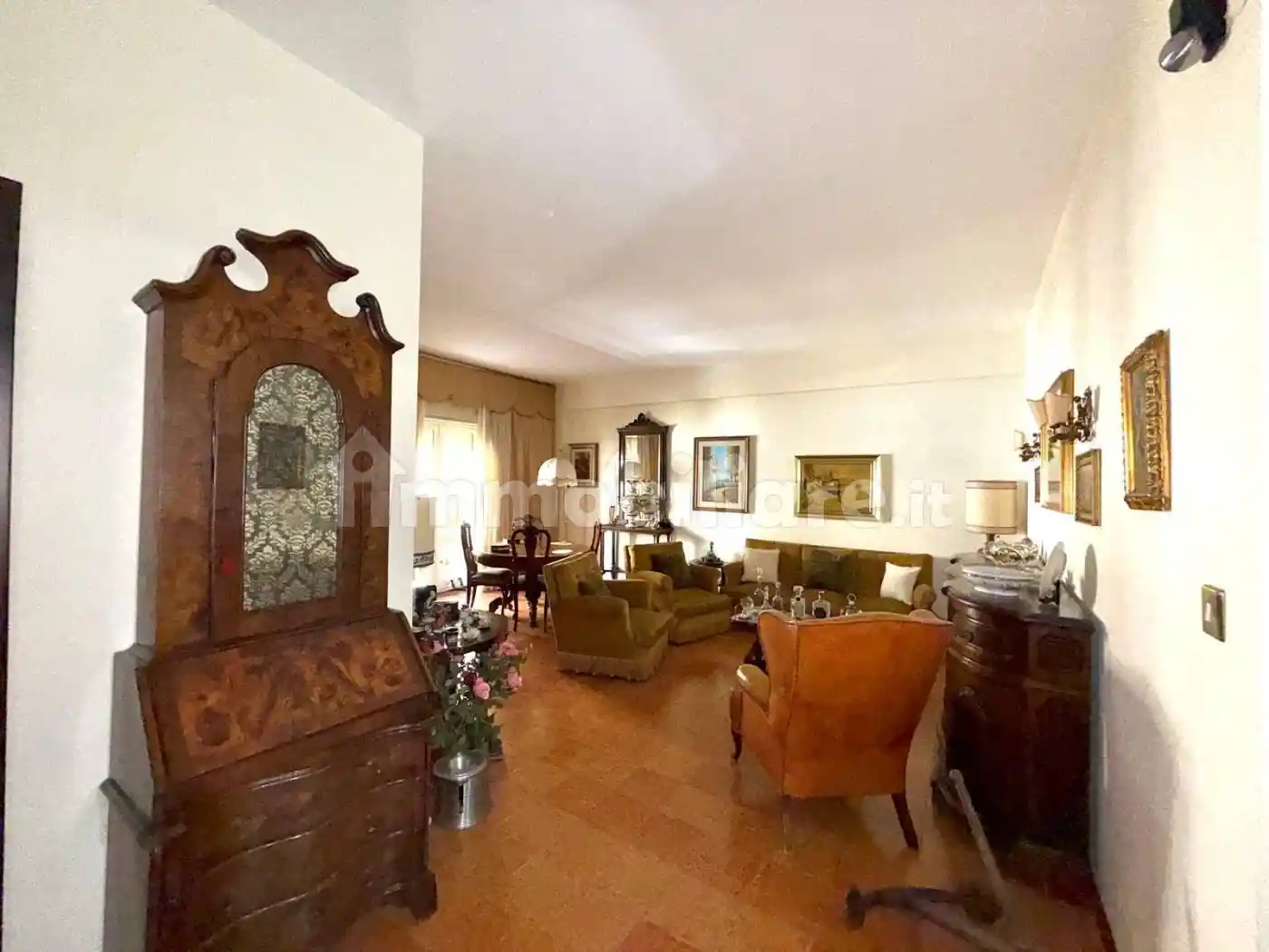 Quadrilocale largo Antonio Lorusso, Uditore - Leonardo Da Vinci Alta, Palermo - foto 3