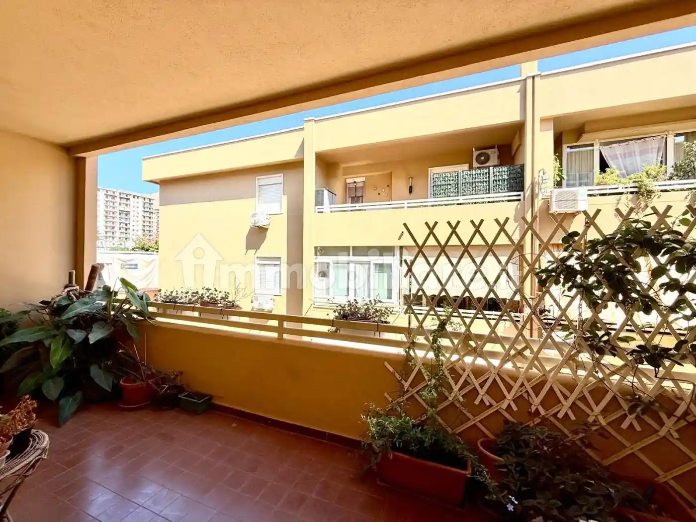 Quadrilocale largo Antonio Lorusso, Uditore - Leonardo Da Vinci Alta, Palermo - foto 4