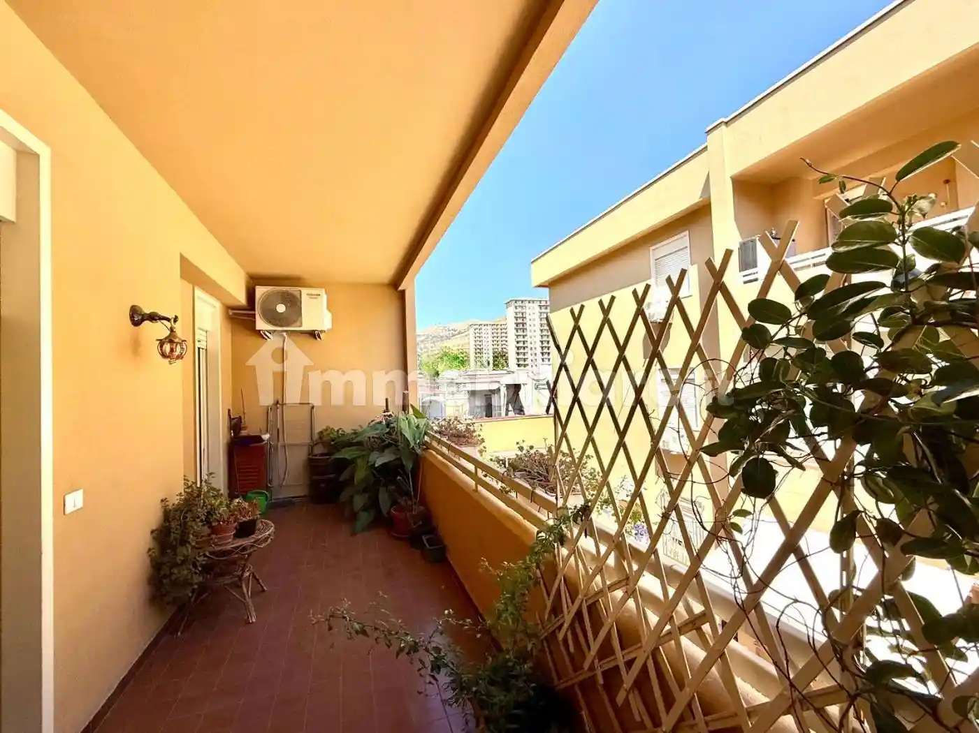 Quadrilocale largo Antonio Lorusso, Uditore - Leonardo Da Vinci Alta, Palermo - foto 5