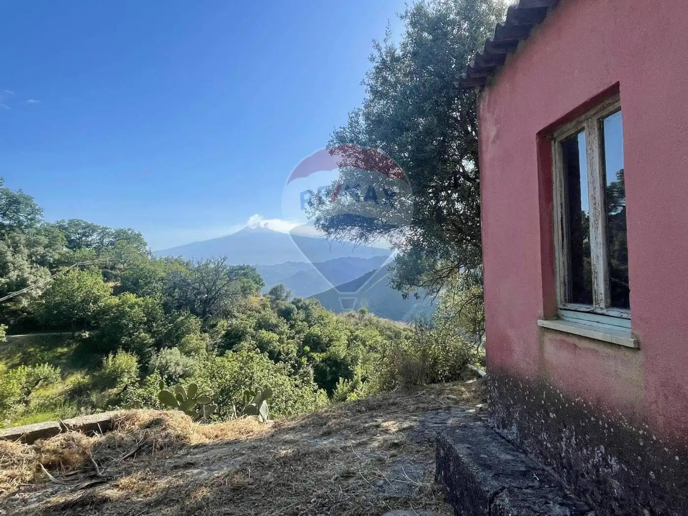 Terratetto unifamiliare casale di tifani snc, Castelmola - foto 3