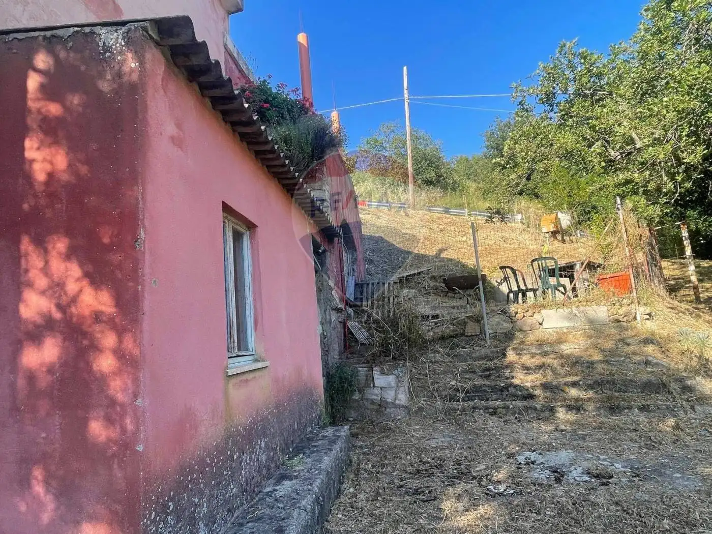 Terratetto unifamiliare casale di tifani snc, Castelmola - foto 5