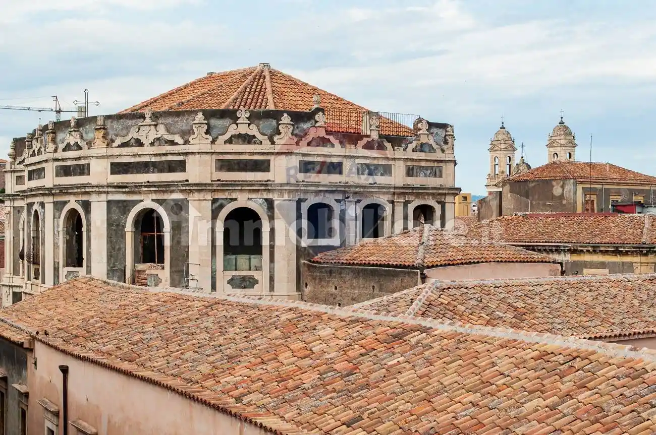 Appartamento in vendita a Catania