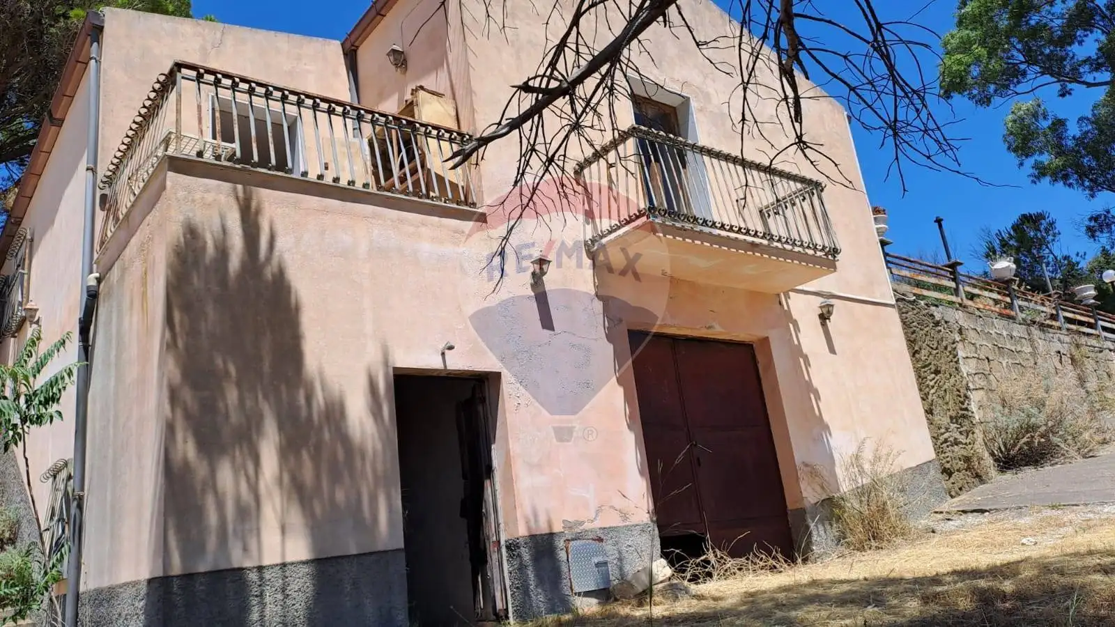 Villa in vendita a Vizzini