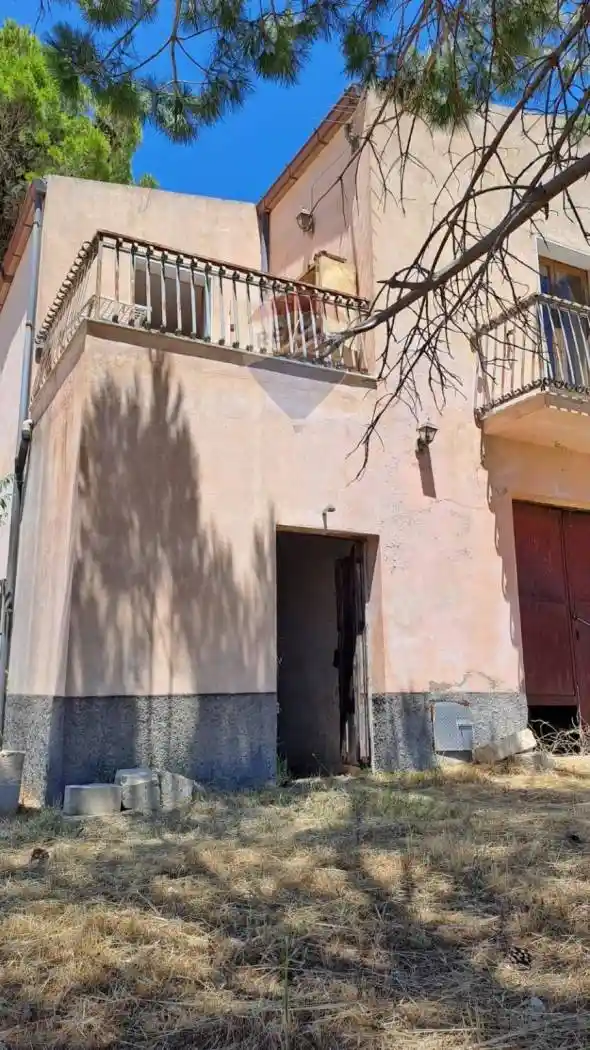 Villa unifamiliare contrada campoliberto, Vizzini - foto 3