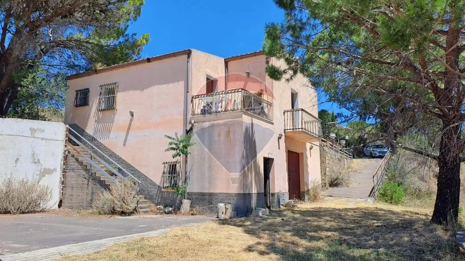 Villa unifamiliare contrada campoliberto, Vizzini - foto 4