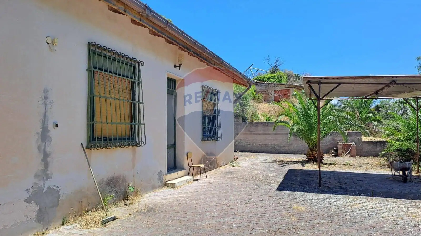 Villa in vendita a Vizzini