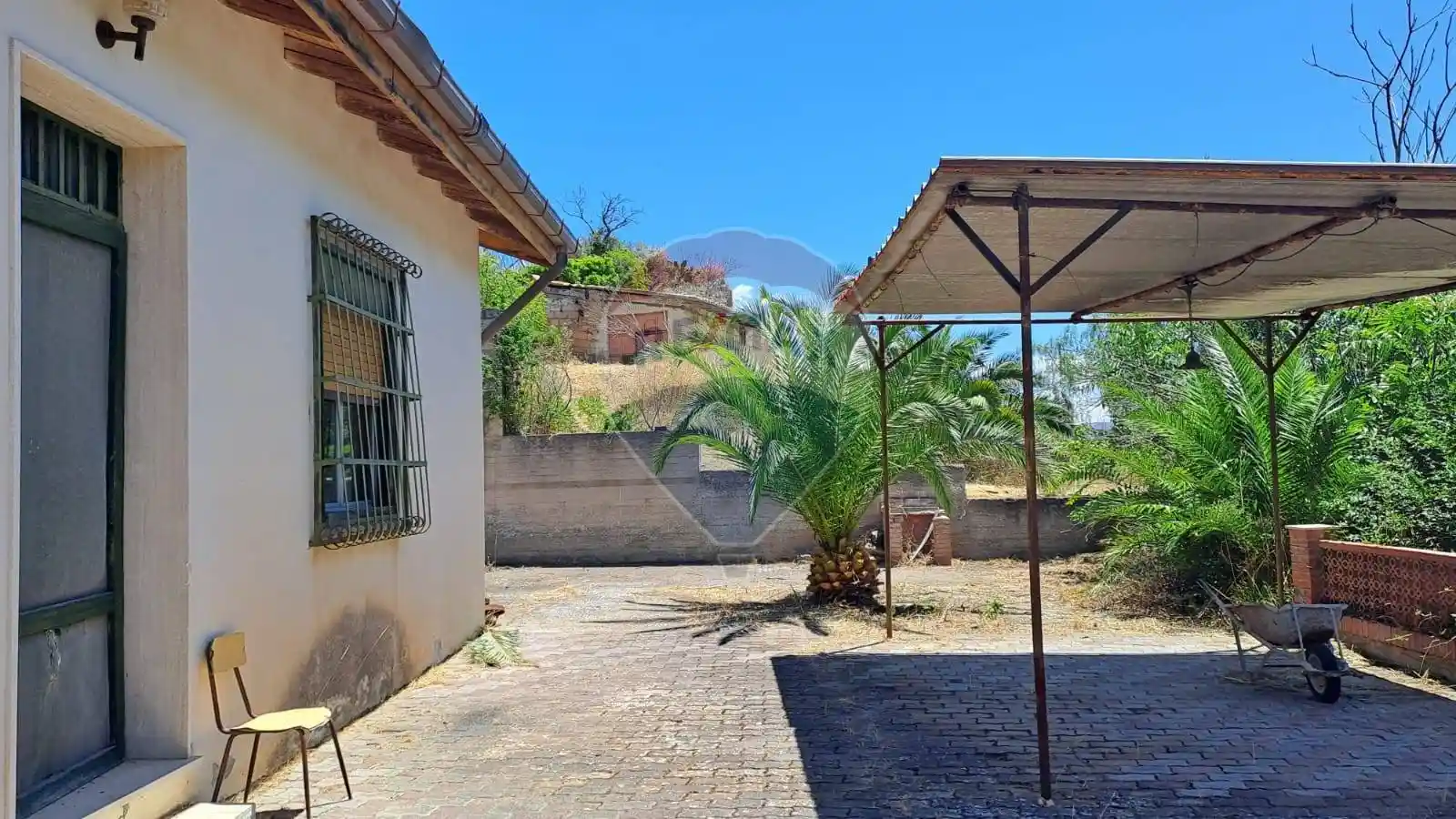 Villa unifamiliare contrada campoliberto, Vizzini - foto 2