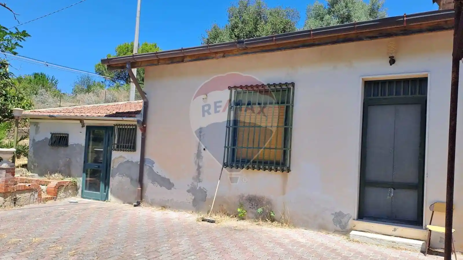 Villa unifamiliare contrada campoliberto, Vizzini - foto 3