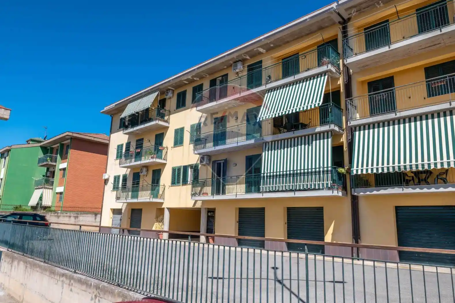 Appartamento in vendita a Caltagirone