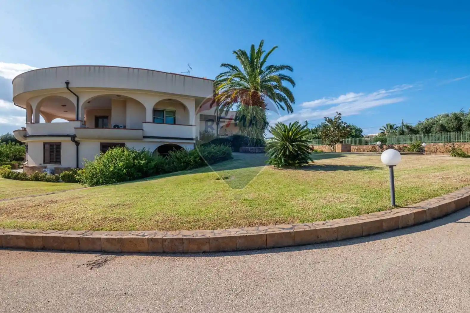 Villa in vendita a Augusta