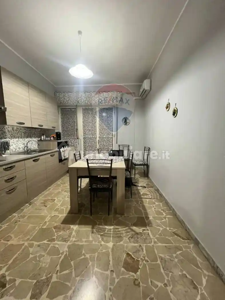 Appartamento in vendita a Paternò