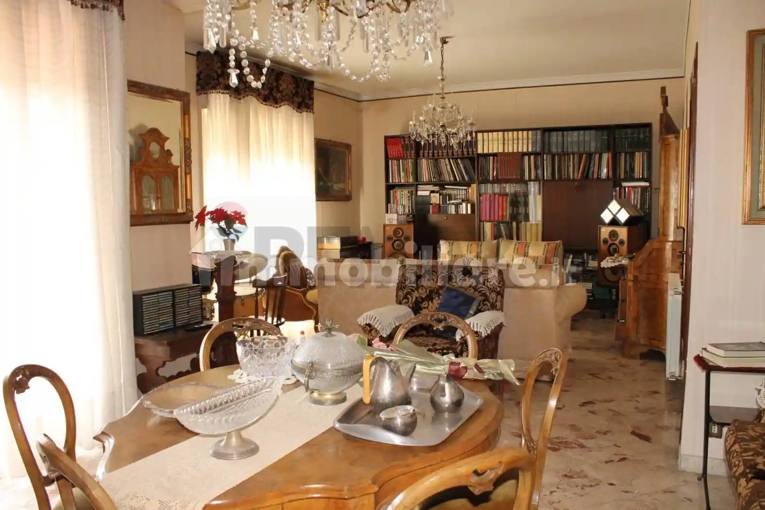 Appartamento in vendita a Tremestieri Etneo