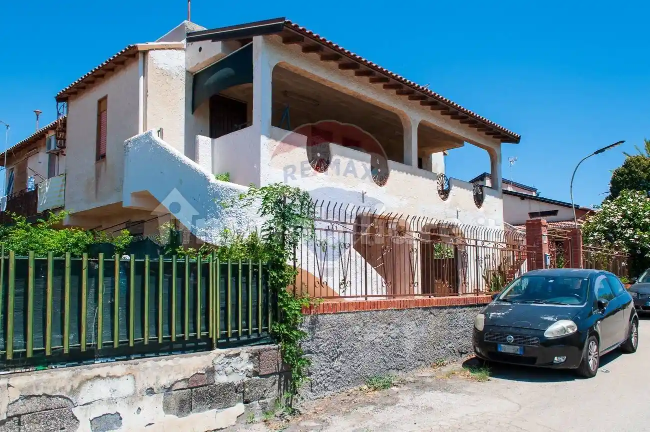 Quadrilocale via libeccio 41, Vaccarizzo, Catania - foto 2