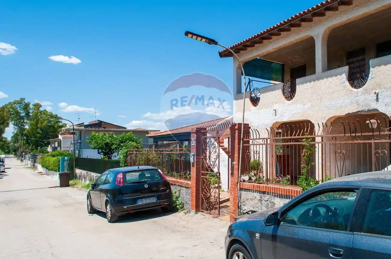 Quadrilocale via libeccio 41, Vaccarizzo, Catania - foto 3