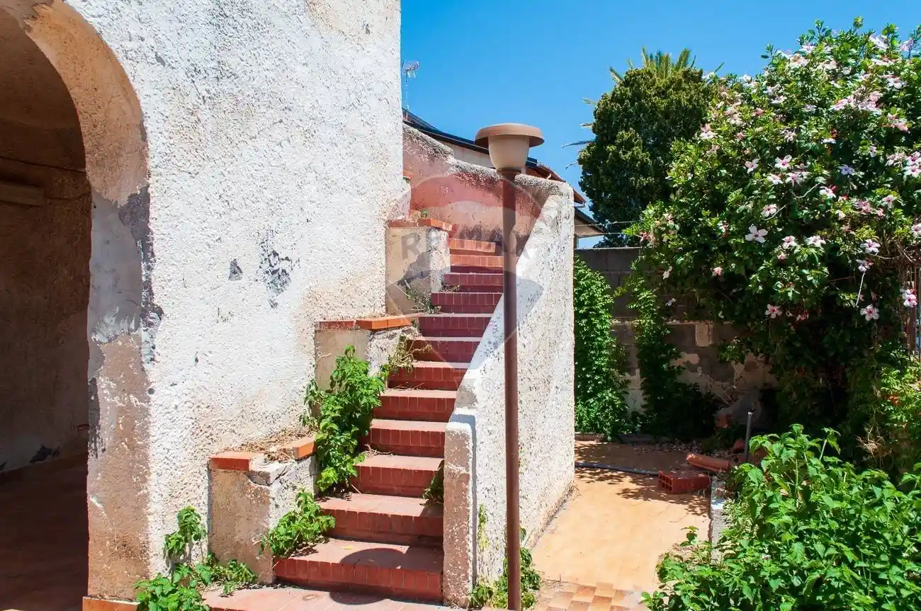 Quadrilocale via libeccio 41, Vaccarizzo, Catania - foto 4