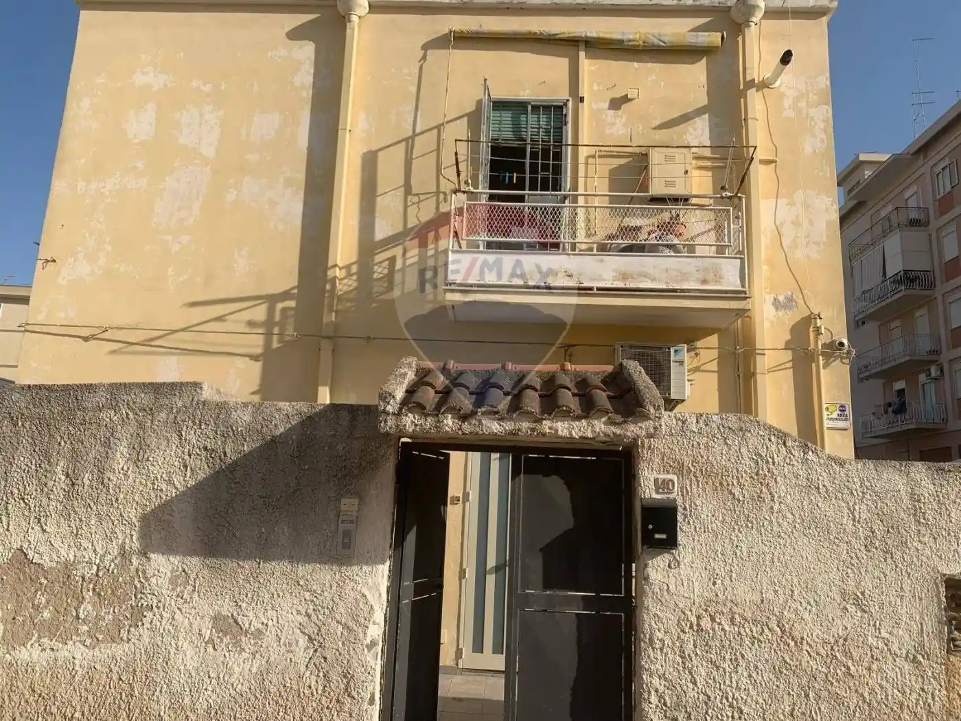 Casa indipendente in vendita a Siracusa