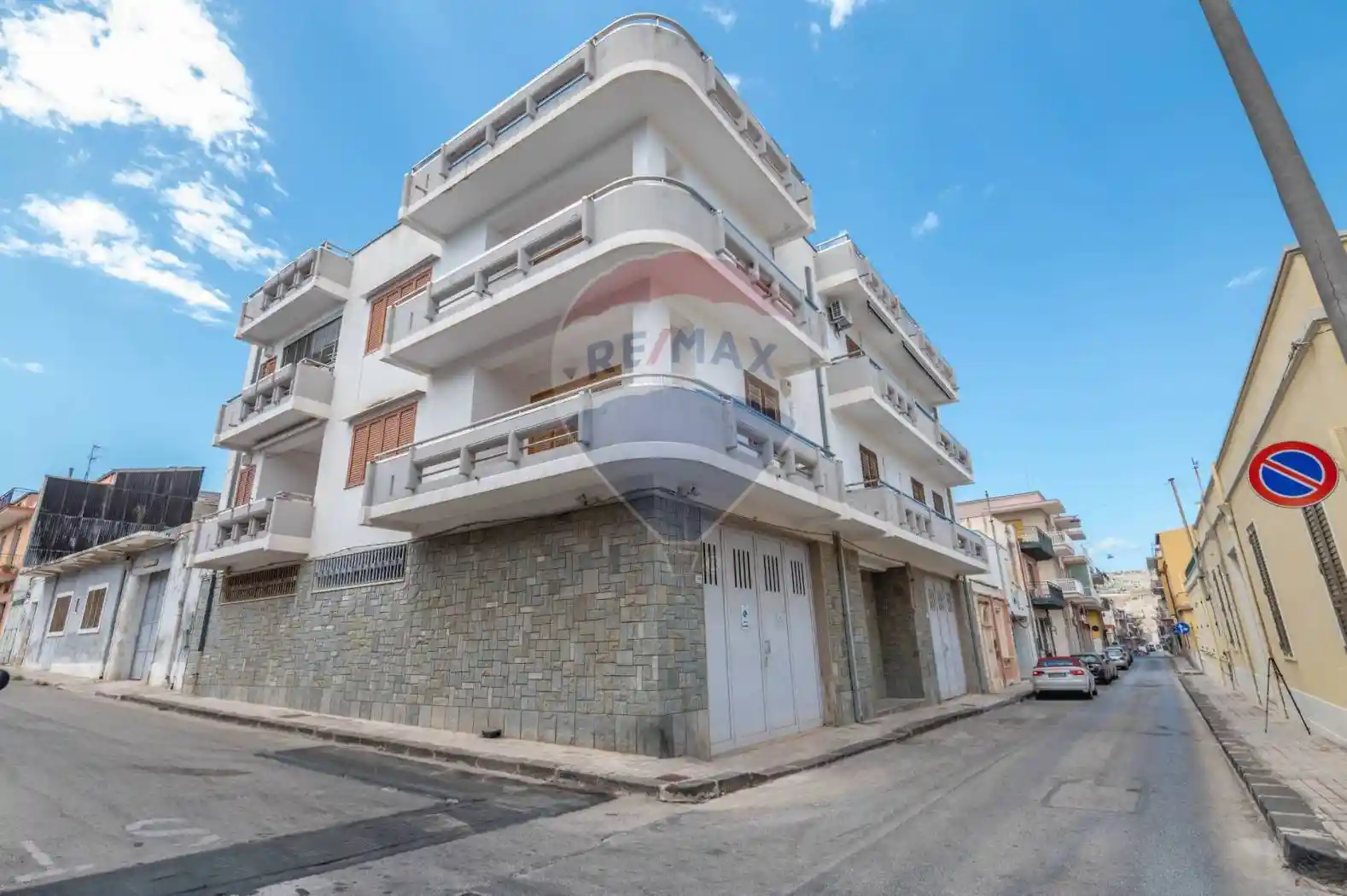 Appartamento in vendita a Solarino