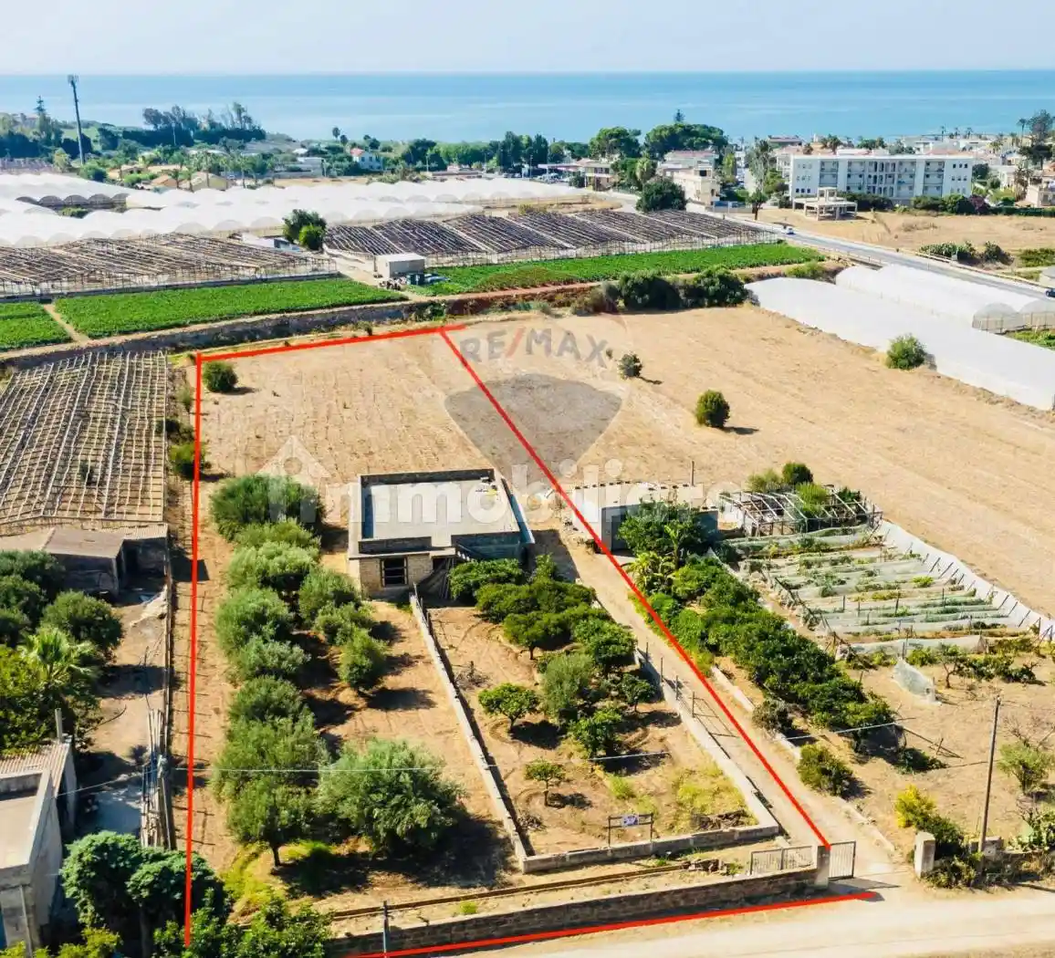 Villa in vendita a Scicli